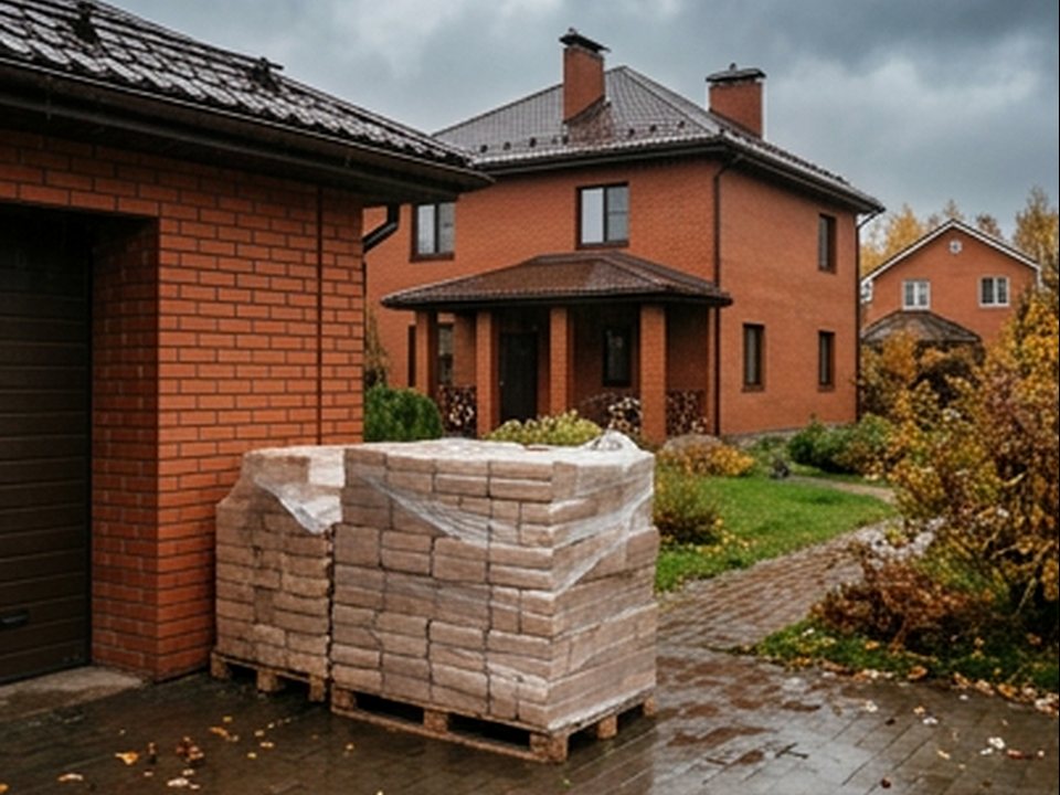 дуб для камина — Тихий проспект, 24К, Выкса